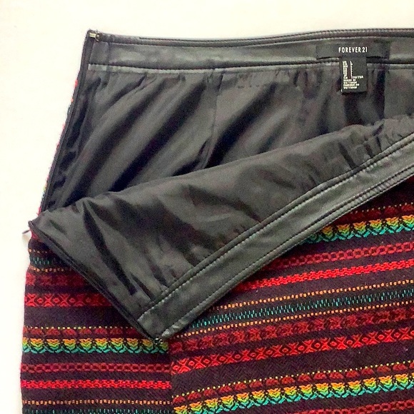 Mini skirt, size L - Picture 5 of 7